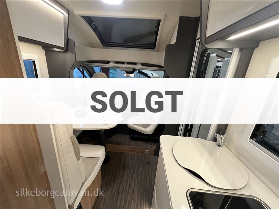 Elnagh Baron 539 Compact NB